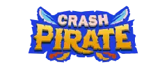 Crash Pirate logo
